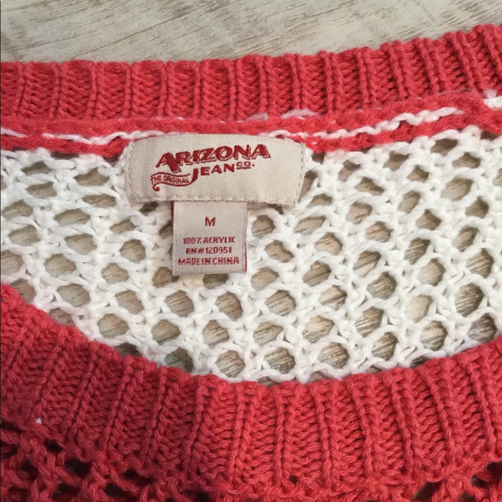 Striped knit - Picture 5 of 5